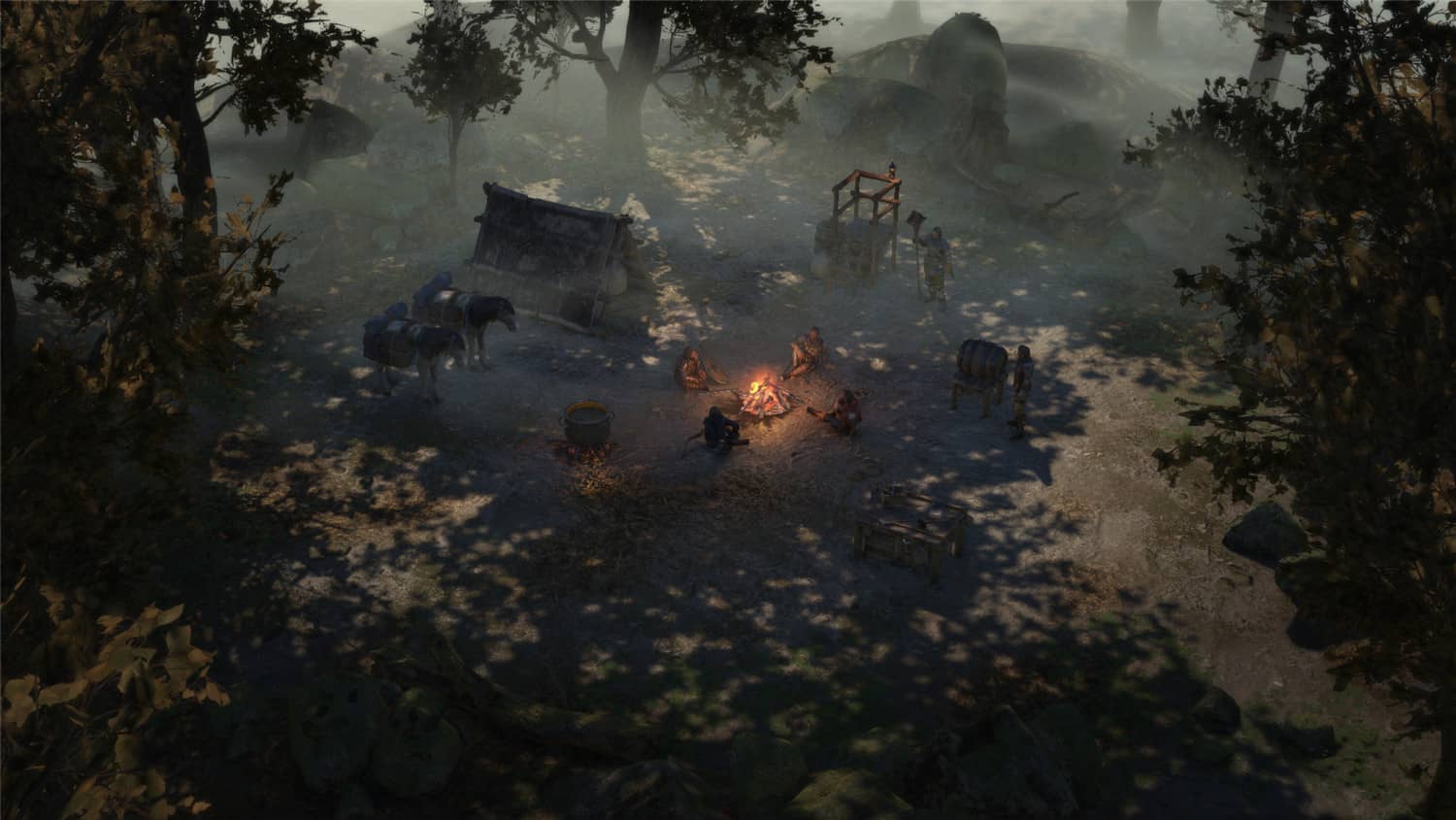 《战争传说》v1.0.41212中文版-小千网络
