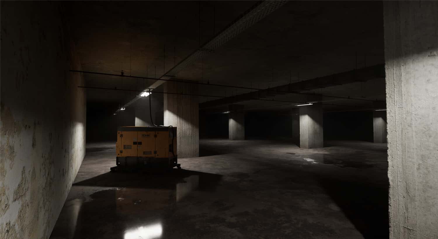 《后室：一起逃脱》v0.11.3中文版-趣奇资源网-第8张图片