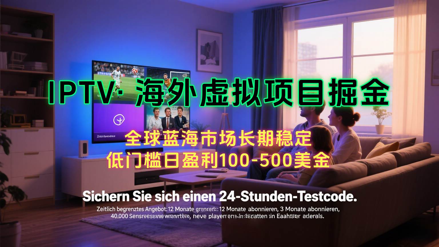 （15646期）海外虚拟掘金】日赚100-200美金，自己在家就可以闷声发大财，长期可做-小千网络