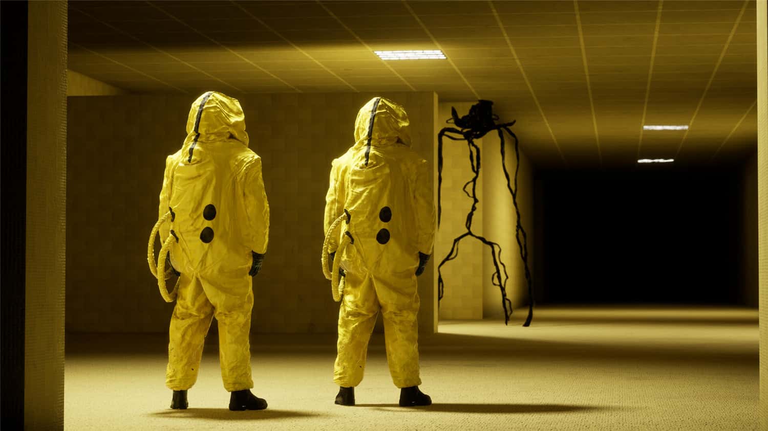 《后室：一起逃脱》v0.11.3中文版-趣奇资源网-第7张图片