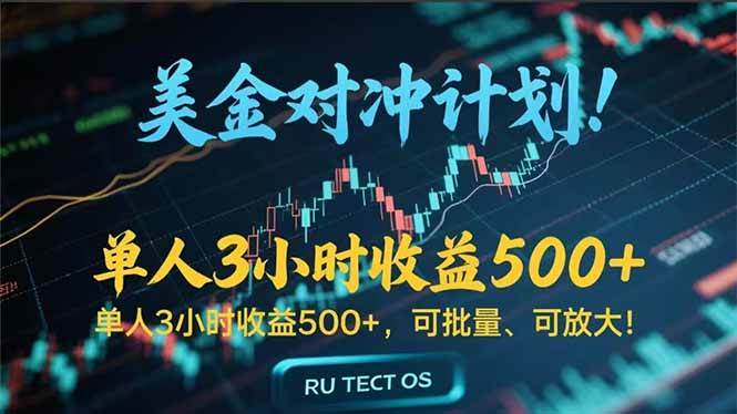 (15321期)长久稳定的撸美金项目,平均3小时收入 500+,可公司实地考察实地操作!-小千网络