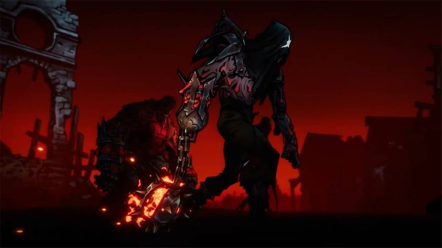 《暗黑地牢2》v2.02中文版-小千网络