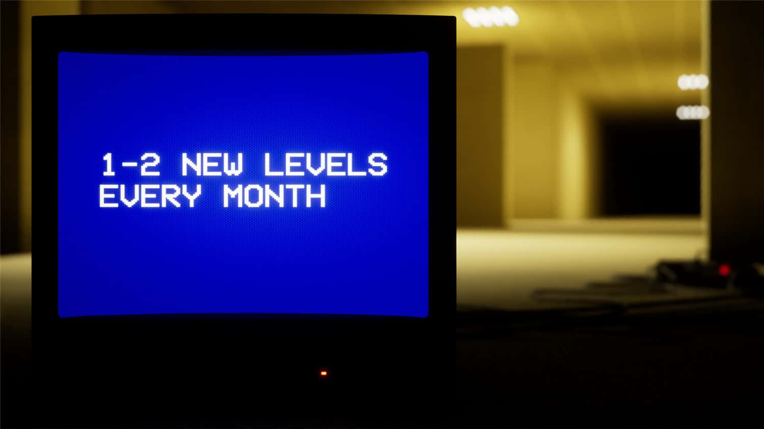 《后室：一起逃脱》v0.11.3中文版-小千网络